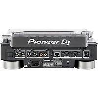 Decksaver DJS-1000 COVER