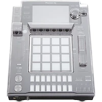 Decksaver DJS-1000 COVER