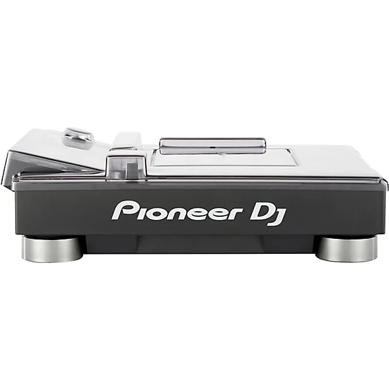 Decksaver DJS-1000 COVER