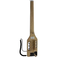 Traveler Guitar Ultra-Light Acoustic-Electric Guitar Mahogany