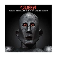 Queen - We Are The Champions