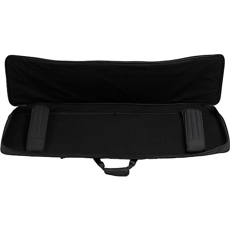 Pearl Mallet Station bag, soft side padded sleeve with accessory pouch