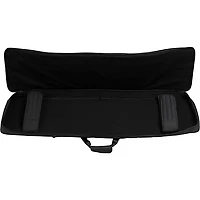 Pearl Mallet Station bag, soft side padded sleeve with accessory pouch