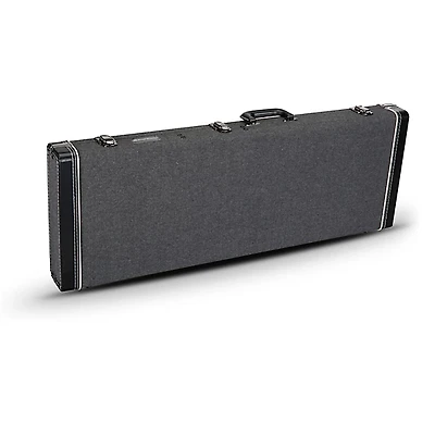 Road Runner RRBTWE Boulevard Series Wood Electric Guitar Case - Black Tweed