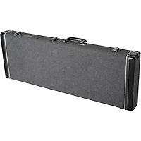 Road Runner RRBTWE Boulevard Series Wood Electric Guitar Case - Black Tweed