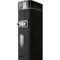 Road Runner RRBTWE Boulevard Series Wood Electric Guitar Case - Black Tweed