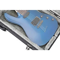 Road Runner RRBTWE Boulevard Series Wood Electric Guitar Case - Black Tweed