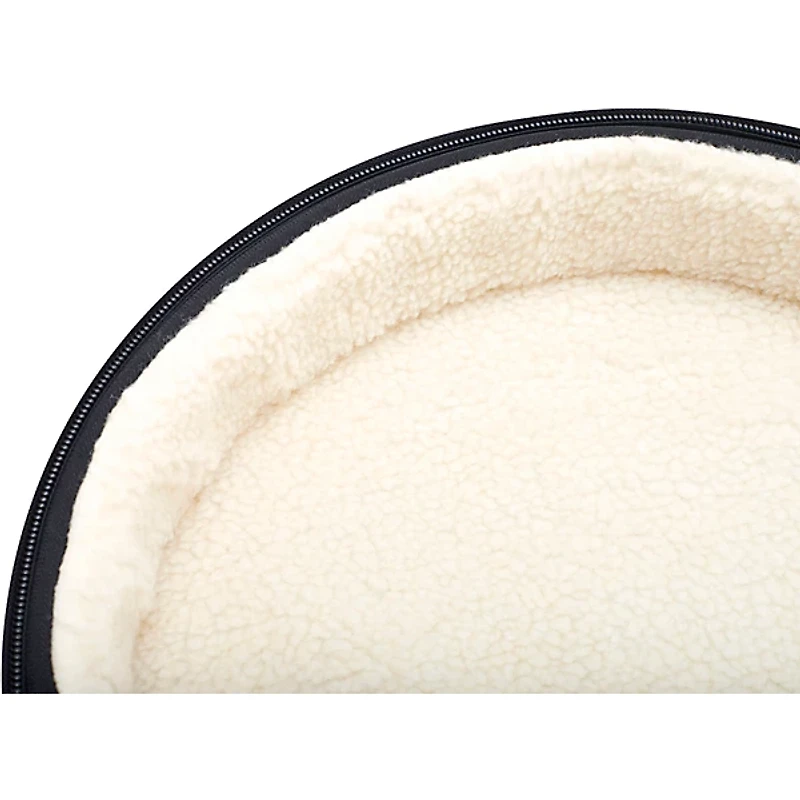 Protection Racket Egg Shaped Standard Tom Case