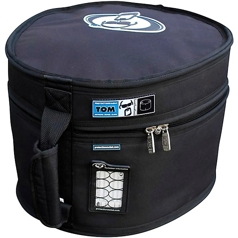 Protection Racket Egg Shaped Fast Tom Case
