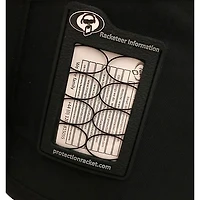 Protection Racket Egg Shaped Fast Tom Case