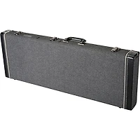 Road Runner Boulevard Series Wood LP Style Electric Guitar Case Black Tweed