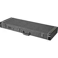 Road Runner Boulevard Series Wood LP Style Electric Guitar Case Black Tweed