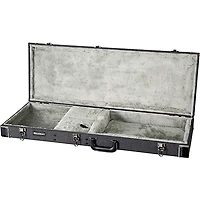 Road Runner Boulevard Series Wood LP Style Electric Guitar Case Black Tweed