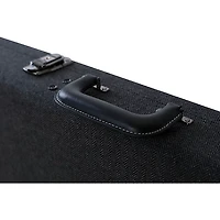 Road Runner Boulevard Series Wood LP Style Electric Guitar Case Black Tweed