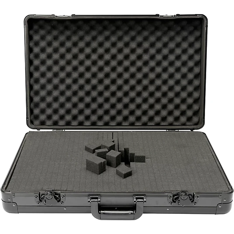 MAGMA Carry-Lite DJ-Case XL Plus Black