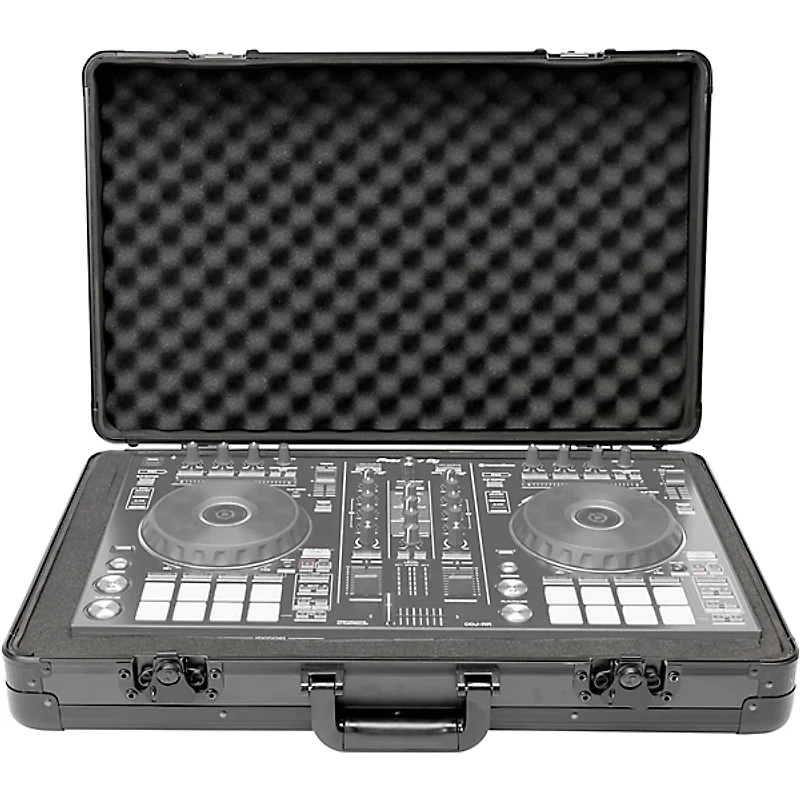 MAGMA Carry-Lite DJ-Case XL Plus Black