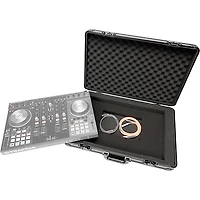 MAGMA Carry-Lite DJ-Case XL Plus Black