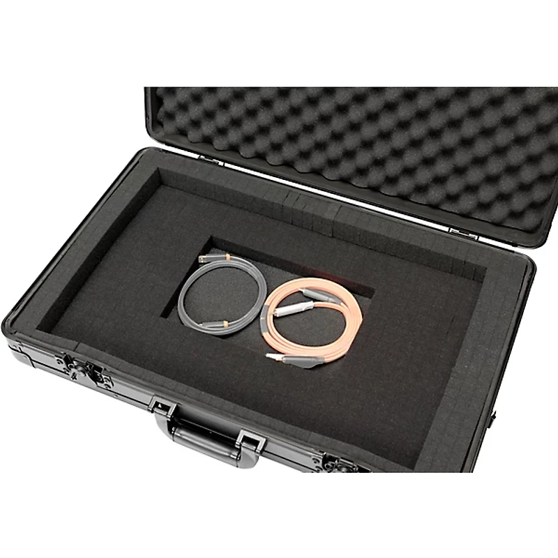 MAGMA Carry-Lite DJ-Case XL Plus Black