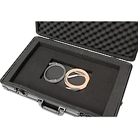 MAGMA Carry-Lite DJ-Case XL Plus Black