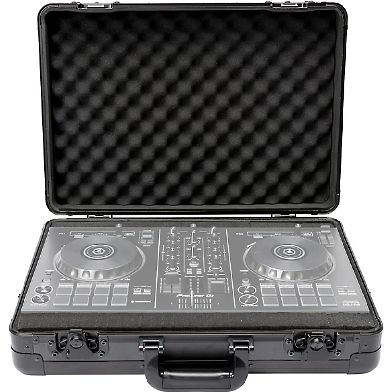 Magma Cases Carry-Lite DJ-Case L Black
