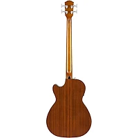 Fender CB-60SCE Acoustic-Electric Bass Guitar