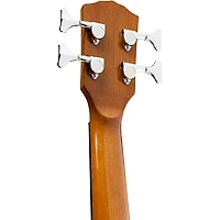 Fender CB-60SCE Acoustic-Electric Bass Guitar