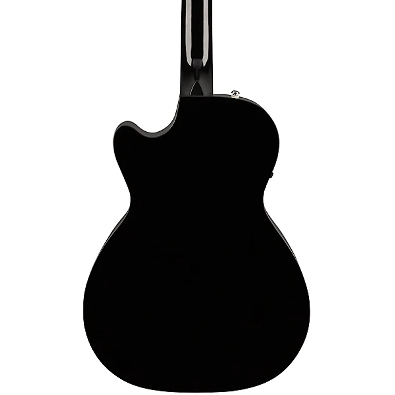 Fender CB-60SCE Acoustic-Electric Bass Guitar