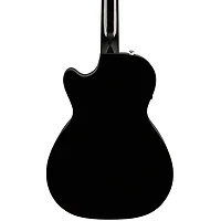 Fender CB-60SCE Acoustic-Electric Bass Guitar