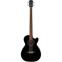 Fender CB-60SCE Acoustic-Electric Bass Guitar