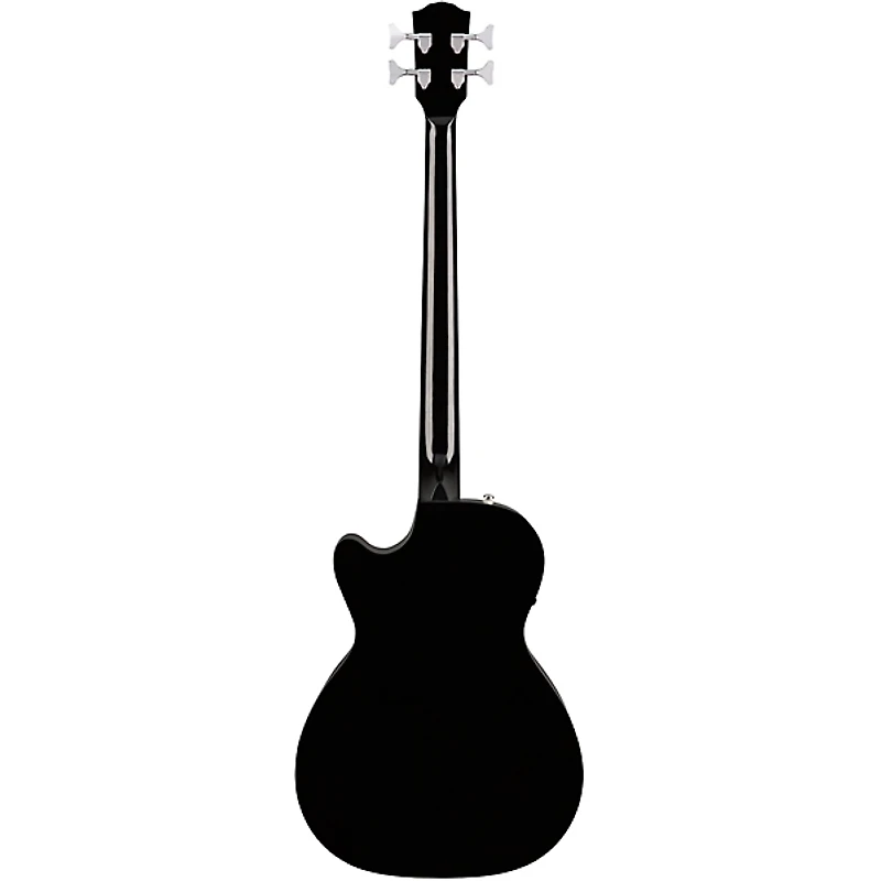 Fender CB-60SCE Acoustic-Electric Bass Guitar