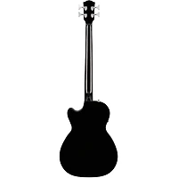 Fender CB-60SCE Acoustic-Electric Bass Guitar