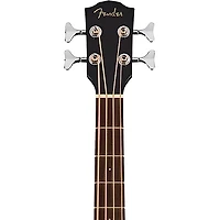 Fender CB-60SCE Acoustic-Electric Bass Guitar
