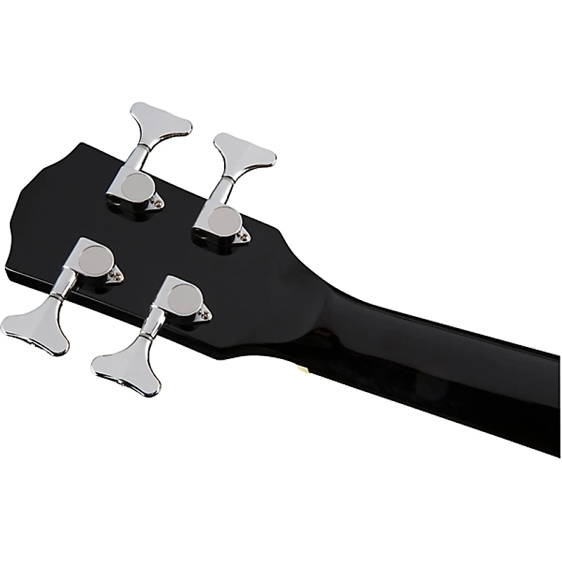 Fender CB-60SCE Acoustic-Electric Bass Guitar