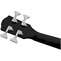 Fender CB-60SCE Acoustic-Electric Bass Guitar