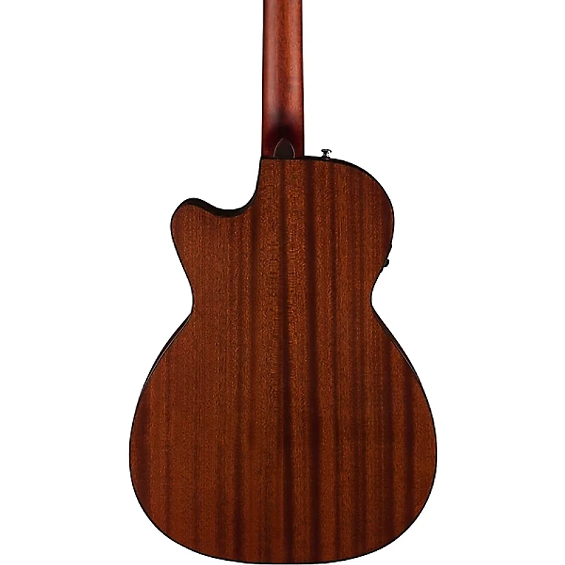 Fender CB-60SCE Acoustic-Electric Bass Guitar