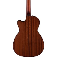 Fender CB-60SCE Acoustic-Electric Bass Guitar