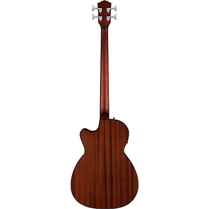 Fender CB-60SCE Acoustic-Electric Bass Guitar