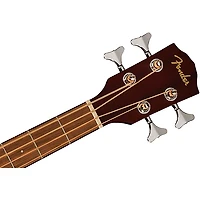 Fender CB-60SCE Acoustic-Electric Bass Guitar