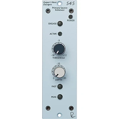 Rupert Neve Designs 545 Primary Source Enhancer
