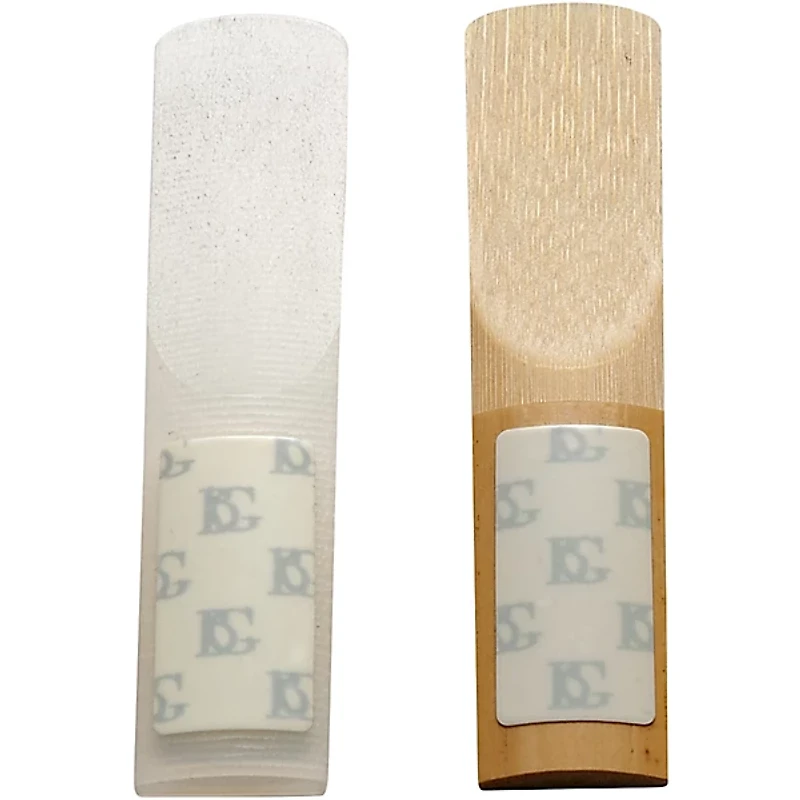 BG Bass Clarinet, Tenor, Baritone Saxophone Reed Performer Large 3-Pack