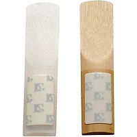 BG Bass Clarinet, Tenor, Baritone Saxophone Reed Performer Large 3-Pack