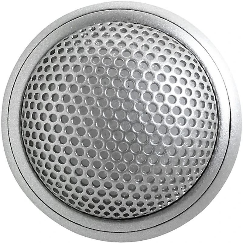 Shure MX395AL/O Microflex Low-Profile Boundary Mic