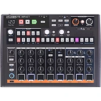 Arturia DrumBrute Impact Analog Drum Machine