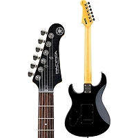 Yamaha Pacifica PAC612VIIFM Flame Maple Electric Guitar