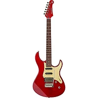 Yamaha Pacifica PAC612VIIFM Flame Maple Electric Guitar