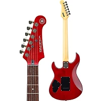 Yamaha Pacifica PAC612VIIFM Flame Maple Electric Guitar