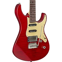 Yamaha Pacifica PAC612VIIFM Flame Maple Electric Guitar