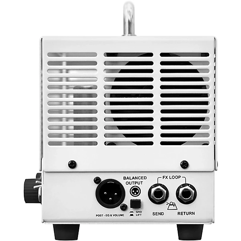 Orange Amplifiers Terror Bass 500W Tube Hybrid Bass Amp Head