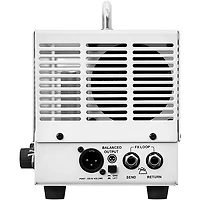 Orange Amplifiers Terror Bass 500W Tube Hybrid Bass Amp Head