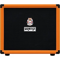 Orange Amplifiers OBC112 400W 1X12 Bass Speaker Cabinet